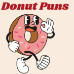 Donut Puns