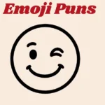 Emoji Puns