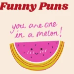 Funny Puns