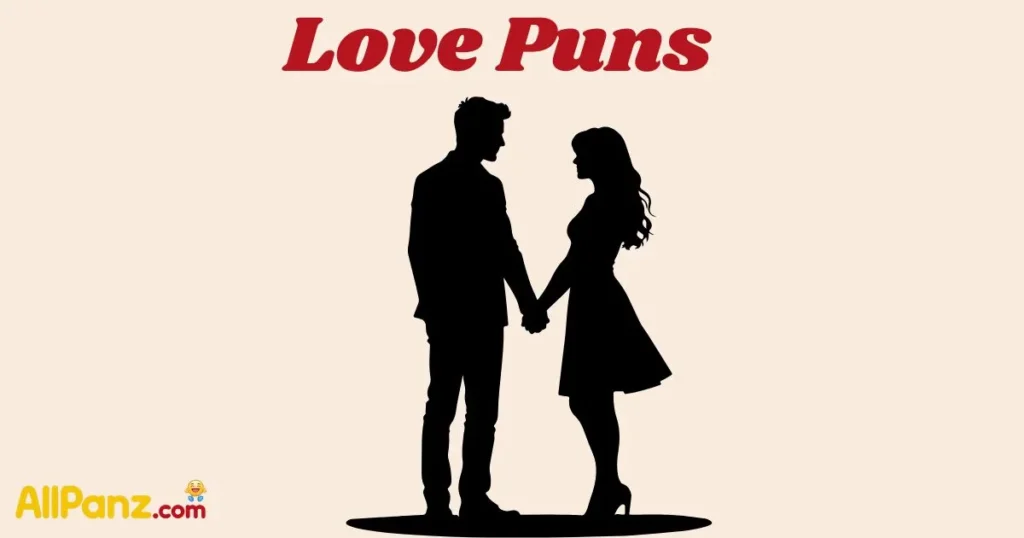 Love Puns