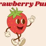 Strawberry Puns