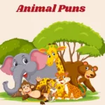 Animal Puns