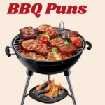 Bbq Puns