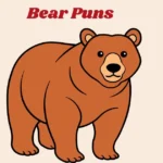 Bear Puns