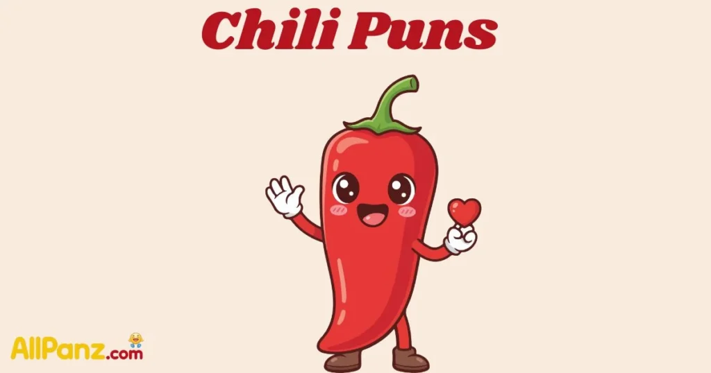 Chili Puns