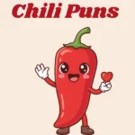 Chili Puns