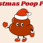 Christmas Poop Puns