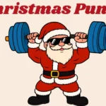 Christmas Puns