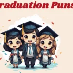 Graduation Puns
