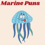 Marine Puns
