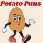 Potato Puns