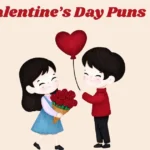 Valentines Day Puns