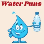 Water Puns
