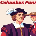 Columbus Puns