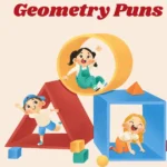 Geometry Puns