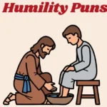 Humility Puns