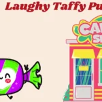 Laughy Taffy Puns