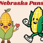 Nebraska Puns