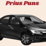 Prius Puns