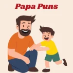 Papa Puns