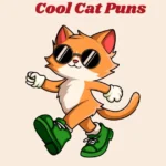 Cool Cat Puns