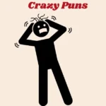 Crazy Puns
