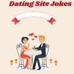 Dating Site Jokes