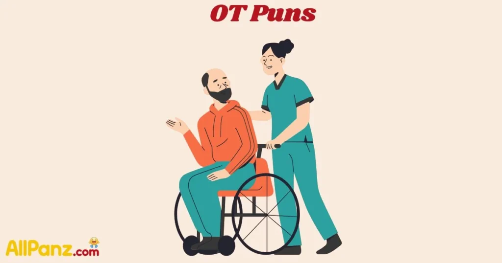 Ot Puns