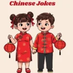 Chinese Jokes