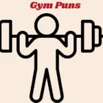 Gym Puns
