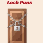 Lock Puns