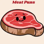 Meat Puns