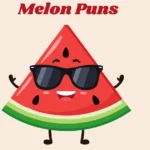 Melon Puns