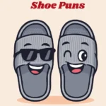 Shoe Puns