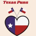 Texas Puns