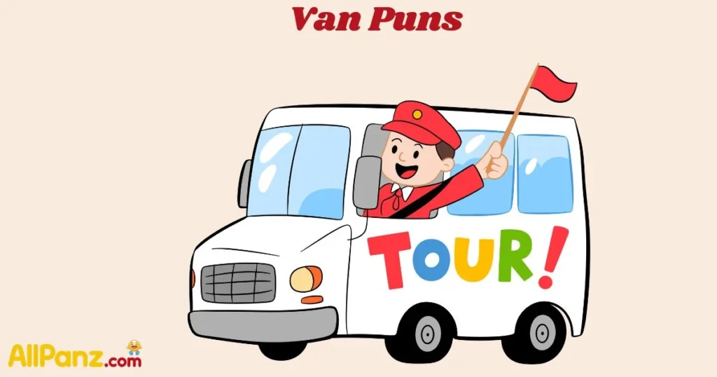 Van Puns