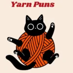 Yarn Puns