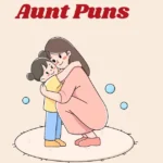 Aunt Puns