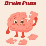 Brain Puns