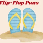 Flip Flop Puns