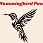Hummingbird Puns