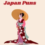 Japan Puns