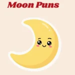 Moon Puns
