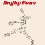Rugby Puns