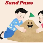 Sand Puns