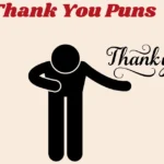 Thank You Puns