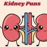 Kidney Puns