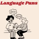 Language Puns