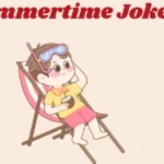 Summertime Jokes